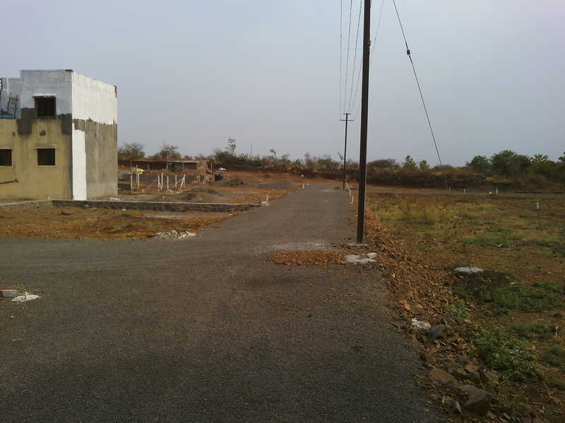 Shree Datta Residency Plot Plots for sale Lohegaon, Pune, ,